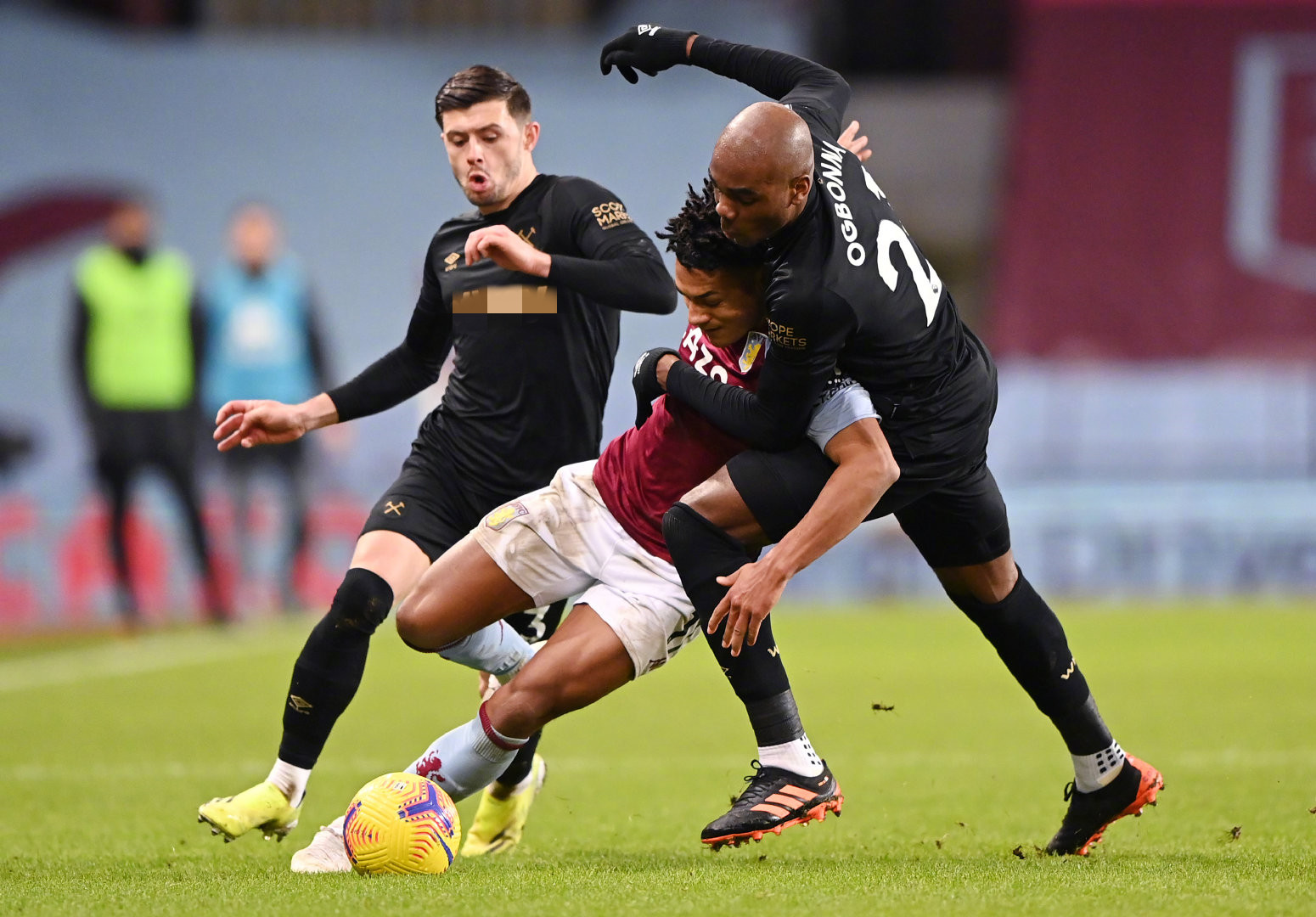 但作为世界 但作为世界