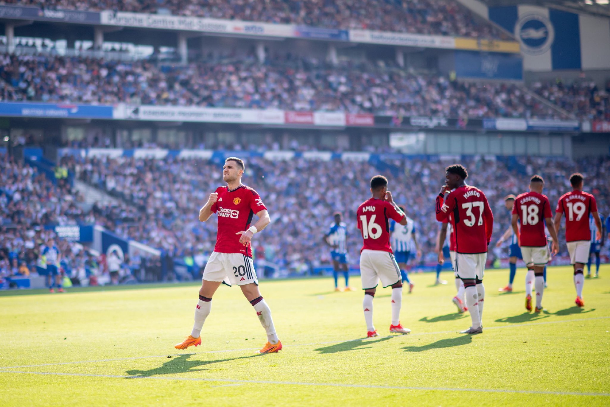 在足球的世 在足球的世